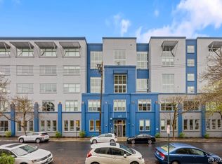 1001 46th St UNIT 323, Emeryville, CA 94608