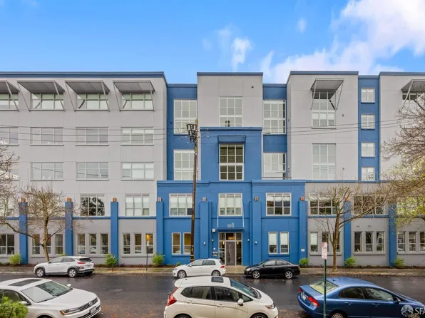 1001 46th St Unit 323, Emeryville, CA 94608