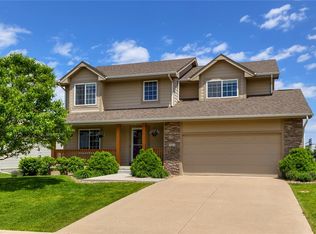 304 SW 32nd St, Ankeny, IA 50023