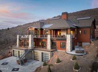 1310 Mellow Mountain Rd, Park City, UT 84060