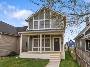401 Iowa St, Indianapolis, IN