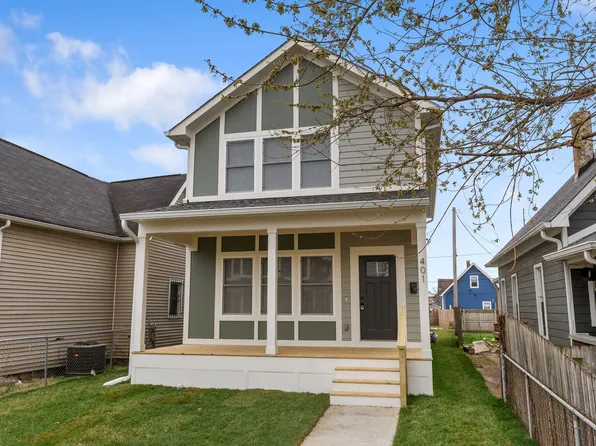 401 Iowa St, Indianapolis, IN 46225