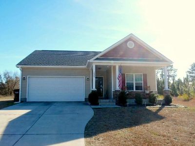 177 Sanders Dr, Hubert, NC, 28539