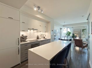 106 Dovercourt Rd #614, Toronto, ON M6J0G4