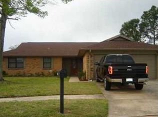 1704 Lafitte St, La Place, LA 70068