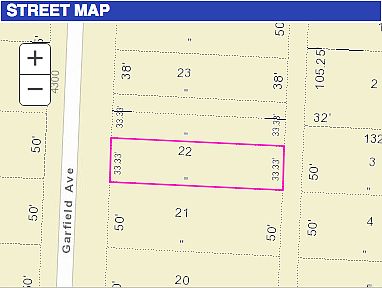 2nd image of 4311 Garfield Ave