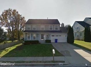 9042 Allington Manor Cir W, Frederick, MD 21703