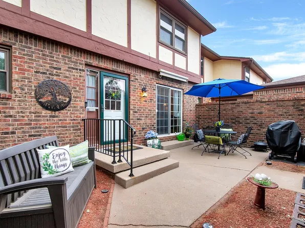 8930 W Suncrest St APT 704, Wichita, KS 67212