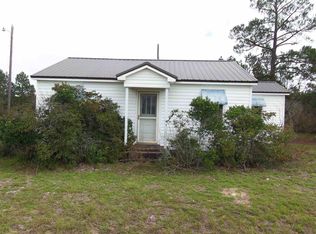 618 Thomaston Hwy, Butler, GA 31006