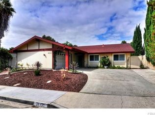 26721 Via Grande, Mission Viejo, CA 92691
