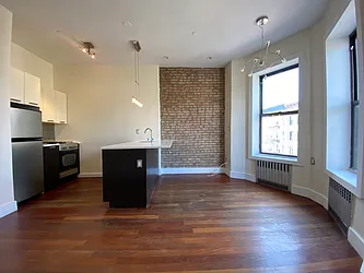Rented by Simply Brooklyn Realty Inc