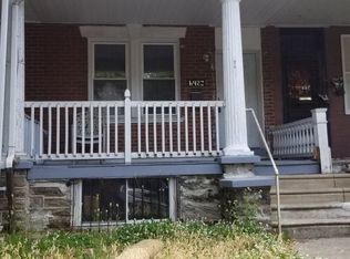 6423 Limekiln Pike, Philadelphia, PA 19138