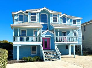 8135 Old Oregon Inlet Rd LOT 38A, Nags Head, NC 27959