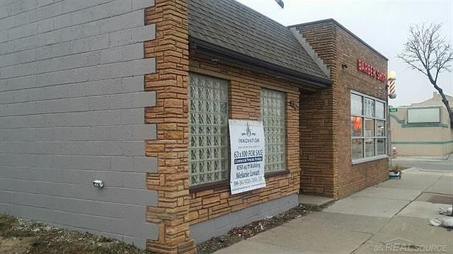 1st image of 22545 Van Dyke Ave