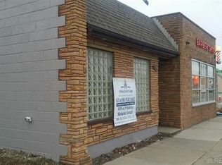 22545 Van Dyke Ave, Warren, MI 48089