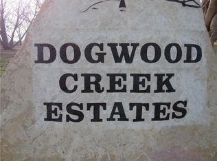 6 Travis Ln, Harrisonville, MO 64701