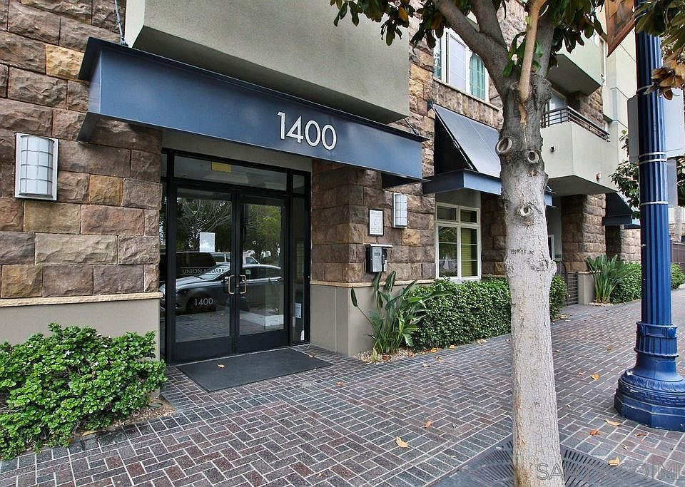 1st image of 1400 Broadway Unit 1203