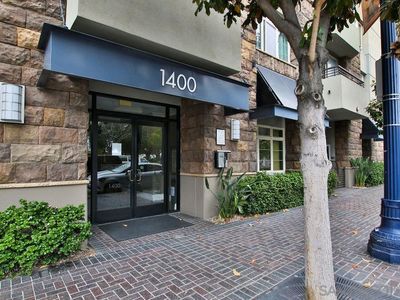 1400 Broadway Unit 1203, San Diego, CA, 92101