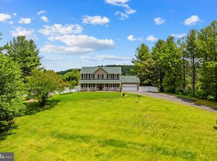 5732 Pond View Ln, Broad Run, VA 20137