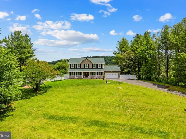 5732 Pond View Ln, Broad Run, VA 20137