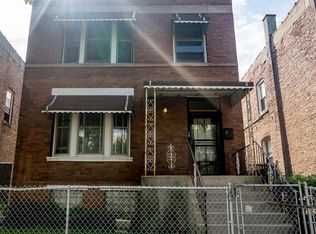 7542 S Blackstone Ave #1, Chicago, IL 60619