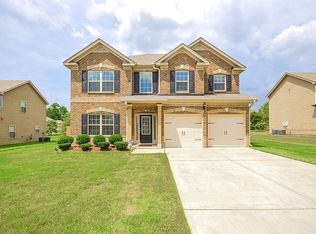 7729 Sylvaner Ln, Atlanta, GA 30349