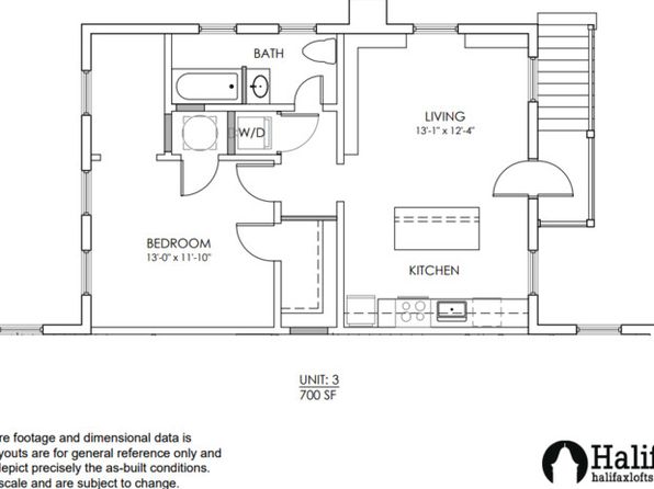 Halifax Lofts | 722 Mountain Rd, Halifax, VA