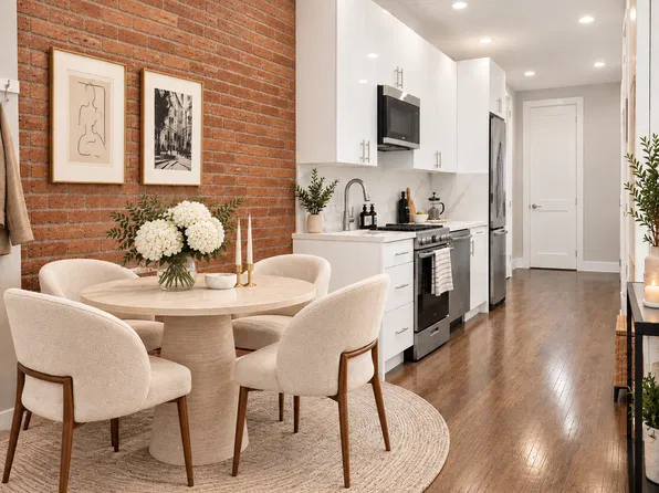 156 W 20th St #3D, New York, NY 10011