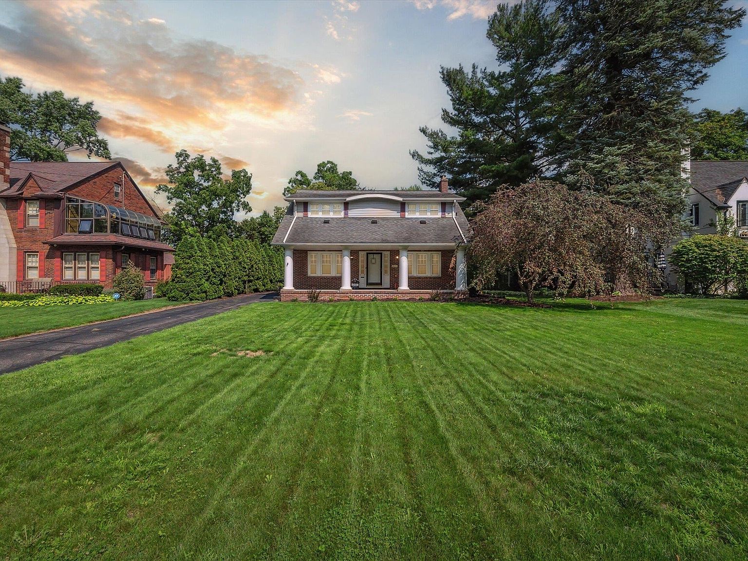 626 Clark St, Owosso, MI 48867 Zillow