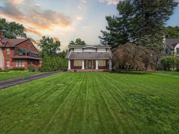 626 Clark St, Owosso, MI 48867