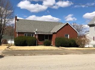 143 E 2nd St, Derry, PA 15627