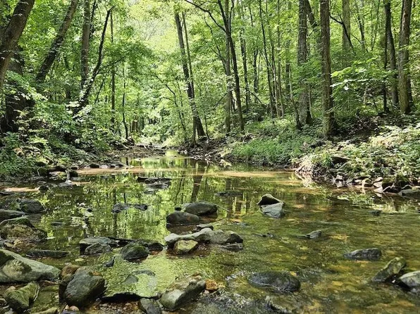 Punkin Flat Rd, Marshall, AR 72650