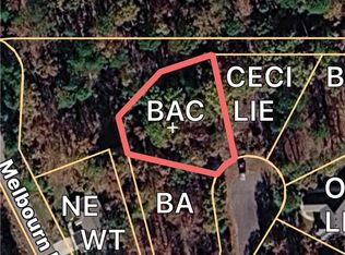 March Ln #8, Bella Vista, AR 72714