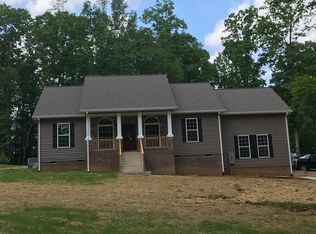 1085 Garton Rd LOT 3, Burns, TN 37029