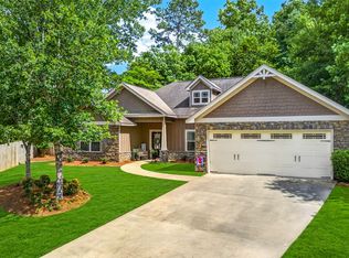 3600 Creekside Ct, Opelika, AL 36801