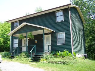 168 Johnson Dr, Lenoir City, TN 37771