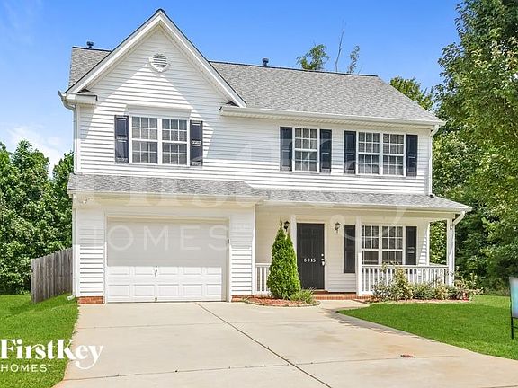 2nd image of 6015 Trailshead Dr
