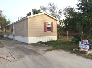 713 North Flores Street, Rio Grande City, TX 78582