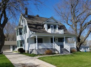 1102 Main St, Whitelaw, WI 54247