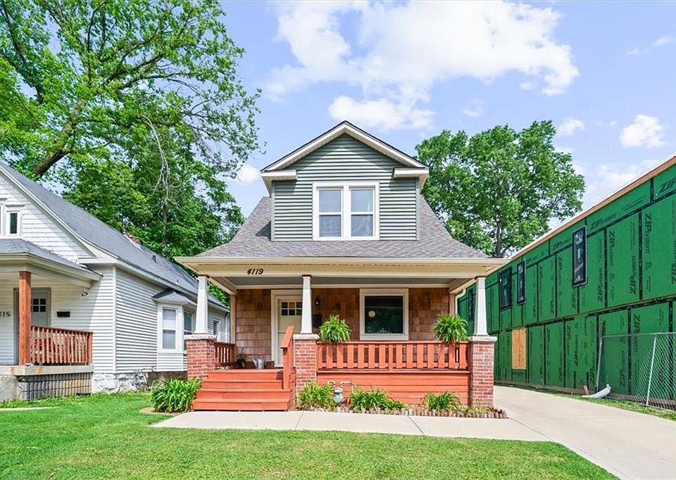 1st image of 4119 Tracy Ave