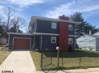 5 California Ave, Pleasantville, NJ 08232