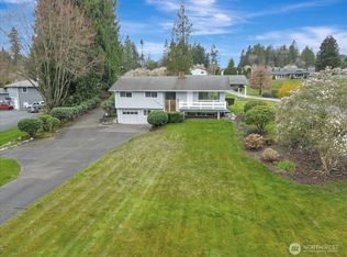21620 88th Drive NE, Arlington, WA 98223