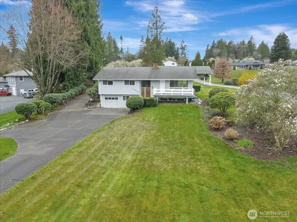21620 88th Drive NE, Arlington, WA 98223