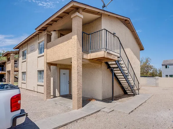 260 W 8TH Avenue Bldg 7, Mesa, AZ 85210