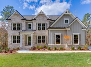 1251 Riverhill Dr, Bishop, GA 30621