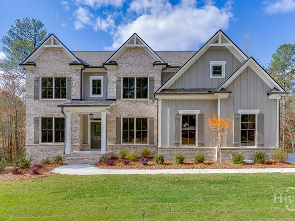 1251 Riverhill Drive, Bishop, GA 30621