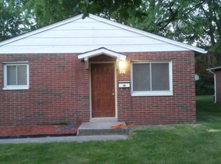 1013 Stevenson St, Gary, IN 46406