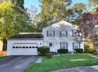 7192 Duck Ct, Springfield, VA 22152