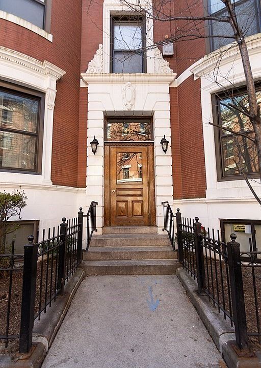 78 Gainsborough St UNIT 5E, Boston, MA 02115 Zillow