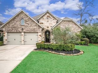 212 Rolling Creek Dr, Montgomery, TX 77316